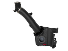 Load image into Gallery viewer, aFe 20-21 Jeep Wrangler (JL) V6-3.0L (td) Momentum HD Cold Air Intake System w/ Pro 10R Media aFe AFE50-70062T