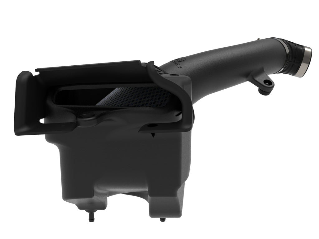 aFe 20-21 Jeep Wrangler (JL) V6-3.0L (td) Momentum HD Cold Air Intake System w/ Pro 10R Media aFe AFE50-70062T