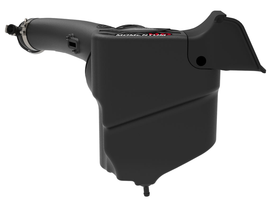 aFe 20-21 Jeep Wrangler (JL) V6-3.0L (td) Momentum HD Cold Air Intake System w/ Pro Dry S Media aFe AFE50-70062D