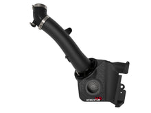 Load image into Gallery viewer, aFe 20-21 Jeep Wrangler (JL) V6-3.0L (td) Momentum HD Cold Air Intake System w/ Pro Dry S Media aFe AFE50-70062D