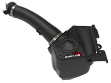 Load image into Gallery viewer, aFe 20-21 Jeep Wrangler (JL) V6-3.0L (td) Momentum HD Cold Air Intake System w/ Pro Dry S Media aFe AFE50-70062D