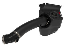Load image into Gallery viewer, aFe 20-21 Jeep Wrangler (JL) V6-3.0L (td) Momentum HD Cold Air Intake System w/ Pro GUARD 7 Media aFe AFE50-70062G