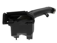Load image into Gallery viewer, aFe 20-21 Jeep Wrangler (JL) V6-3.0L (td) Momentum HD Cold Air Intake System w/ Pro GUARD 7 Media aFe AFE50-70062G