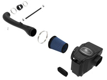 Load image into Gallery viewer, aFe 20-22 Nissan Frontier V6-3.8L Momentum GT Cold Air Intake System w/ Pro 5R Filter aFe AFE50-70077R