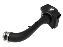 Load image into Gallery viewer, aFe 20-22 Nissan Frontier V6-3.8L Momentum GT Cold Air Intake System w/ Pro 5R Filter aFe AFE50-70077R