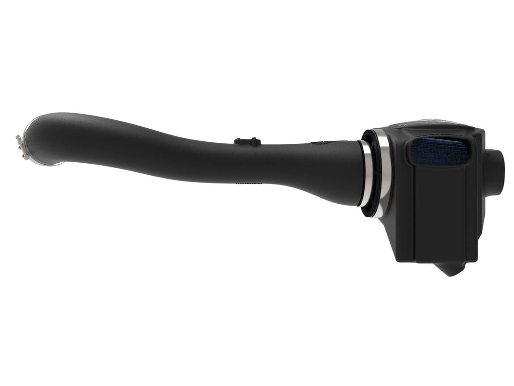 aFe 20-22 Nissan Frontier V6-3.8L Momentum GT Cold Air Intake System w/ Pro 5R Filter aFe AFE50-70077R