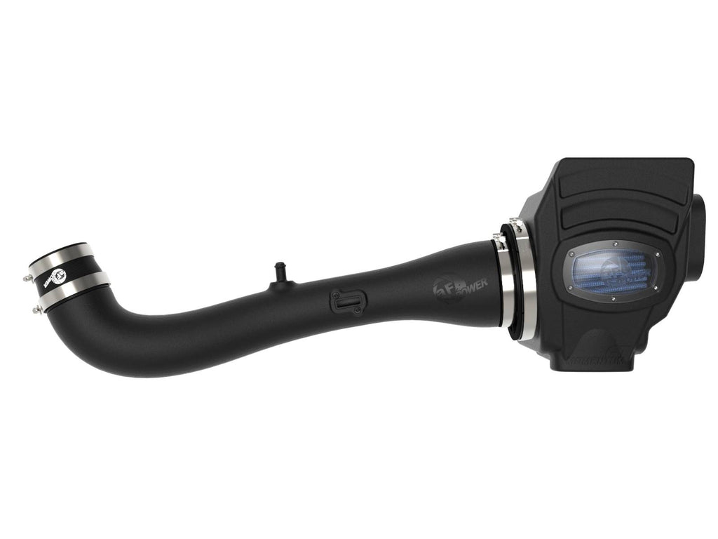 aFe 20-22 Nissan Frontier V6-3.8L Momentum GT Cold Air Intake System w/ Pro 5R Filter aFe AFE50-70077R