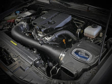 Load image into Gallery viewer, aFe 20-22 Nissan Frontier V6-3.8L Momentum GT Cold Air Intake System w/ Pro 5R Filter aFe AFE50-70077R