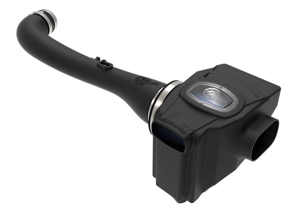 aFe 20-22 Nissan Frontier V6-3.8L Momentum GT Cold Air Intake System w/ Pro 5R Filter aFe AFE50-70077R