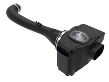Load image into Gallery viewer, aFe 20-22 Nissan Frontier V6-3.8L Momentum GT Cold Air Intake System w/ Pro 5R Filter aFe AFE50-70077R