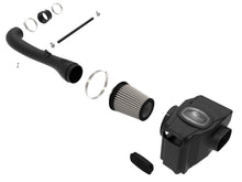 Load image into Gallery viewer, aFe 20-22 Nissan Frontier V6-3.8L Momentum GT Cold Air Intake System w/ Pro DRY S Filter aFe AFE50-70077D
