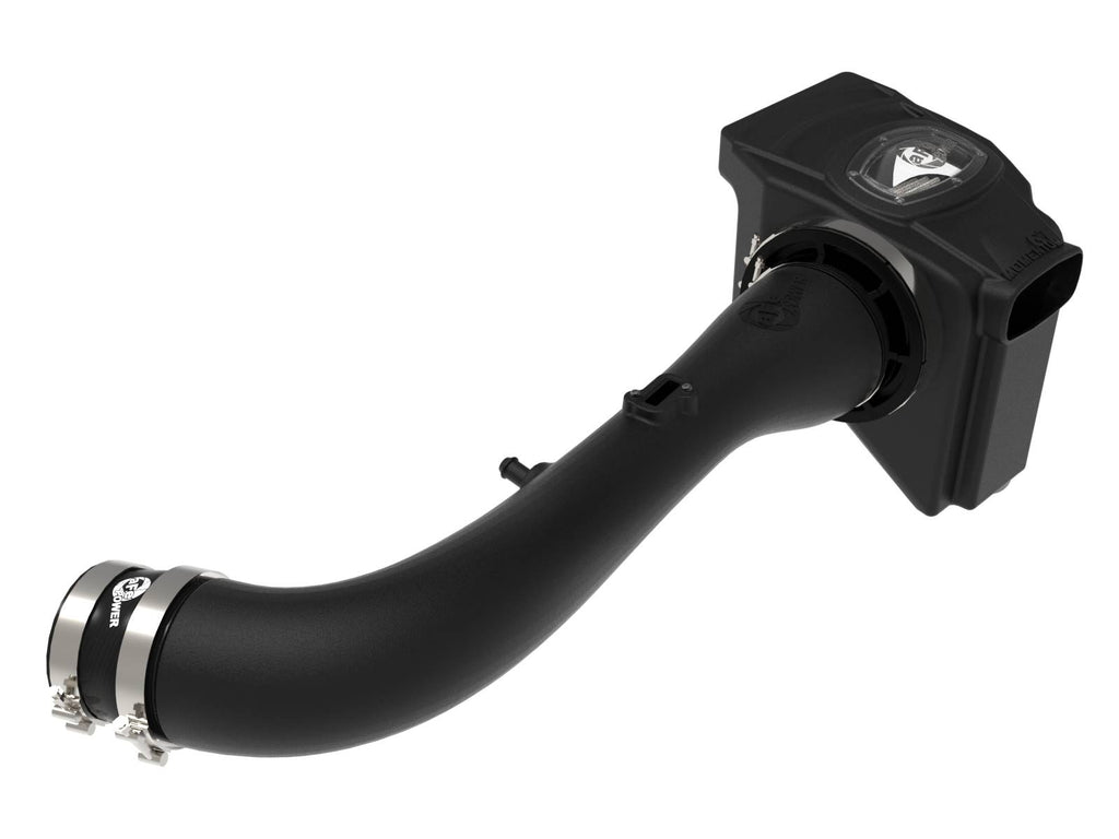 aFe 20-22 Nissan Frontier V6-3.8L Momentum GT Cold Air Intake System w/ Pro DRY S Filter aFe AFE50-70077D