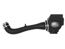 Load image into Gallery viewer, aFe 20-22 Nissan Frontier V6-3.8L Momentum GT Cold Air Intake System w/ Pro DRY S Filter aFe AFE50-70077D