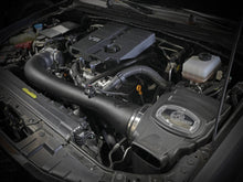 Load image into Gallery viewer, aFe 20-22 Nissan Frontier V6-3.8L Momentum GT Cold Air Intake System w/ Pro DRY S Filter aFe AFE50-70077D