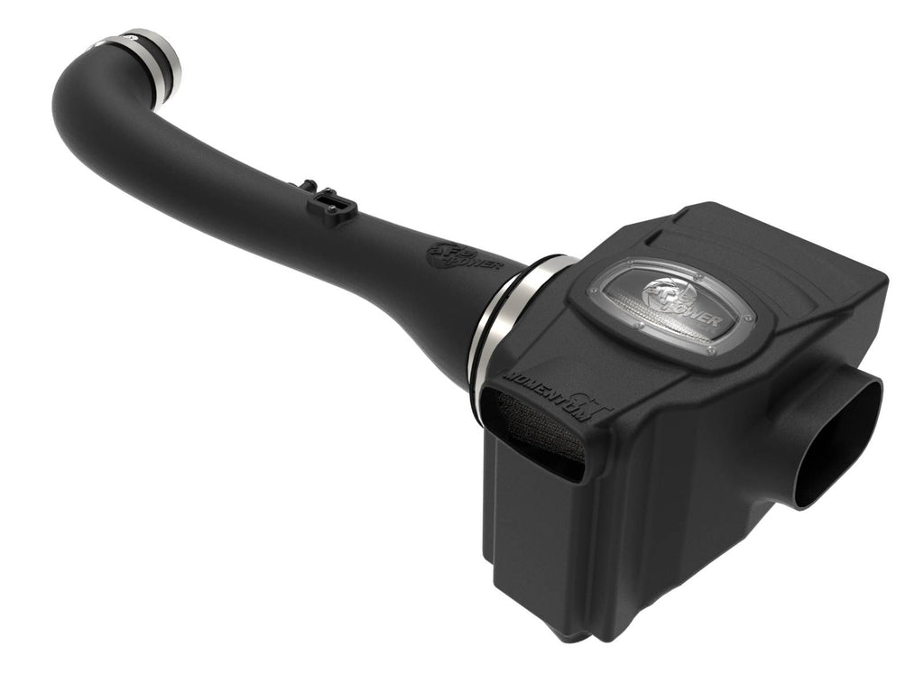 aFe 20-22 Nissan Frontier V6-3.8L Momentum GT Cold Air Intake System w/ Pro DRY S Filter aFe AFE50-70077D
