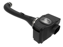 Load image into Gallery viewer, aFe 20-22 Nissan Frontier V6-3.8L Momentum GT Cold Air Intake System w/ Pro DRY S Filter aFe AFE50-70077D
