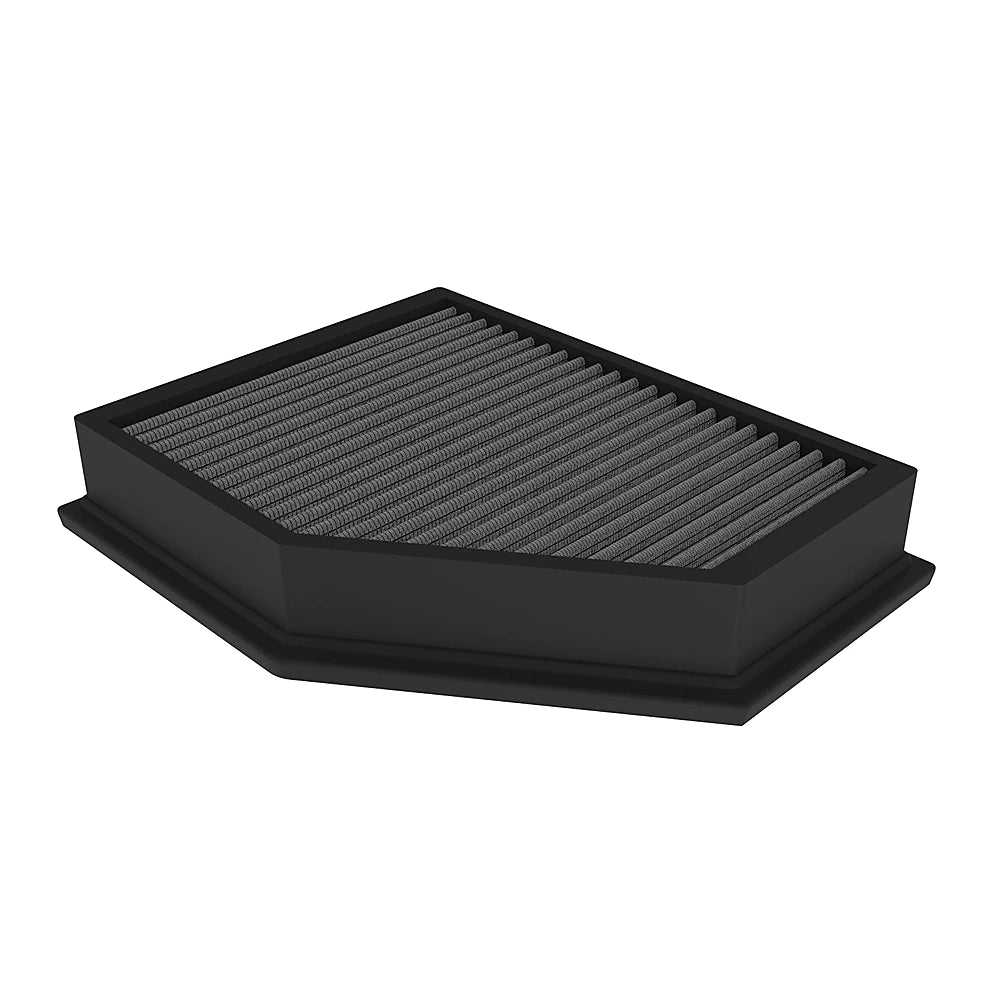 aFe 20-23 BMW X3/X4 M40i (G01/02) L6 3.0L (t) B58 Magnum FLOW Pro DRY S Air Filter aFe AFE30-10422D