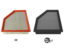 Load image into Gallery viewer, aFe 20-23 BMW X3/X4 M40i (G01/02) L6 3.0L (t) B58 Magnum FLOW Pro DRY S Air Filter aFe AFE30-10422D