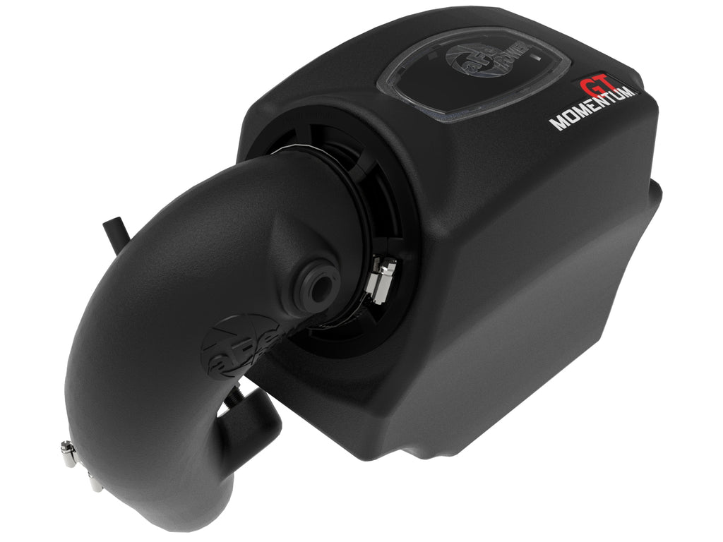 aFe 20-23 Ford Explorer L4 2.3L Momentum GT Cold Air Intake System w/ Pro 5R Filter aFe AFE50-70108R