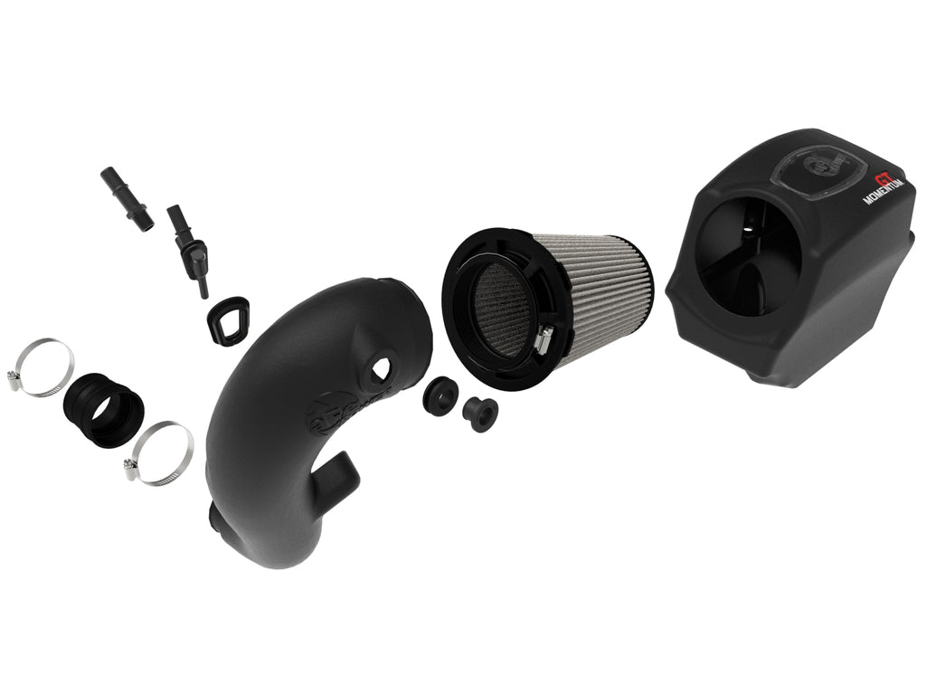 aFe 20-23 Ford Explorer L4 2.3L POWER Momentum GT Cold Air Intake System w/ Pro DRY S Filter aFe AFE50-70108D