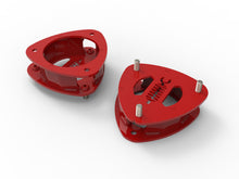 Load image into Gallery viewer, aFe 20-23 Subaru Outback CONTROL 2.0in Lift Kit aFe AFE416-731001-R