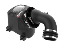 Load image into Gallery viewer, aFe 20-24 GM Trucks/SUVs L6-3.0L (td) LM2/LZ0 Momentum HD Cold Air Intake System w/ Pro 10R Filter aFe AFE50-70121T