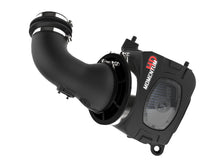 Load image into Gallery viewer, aFe 20-24 GM Trucks/SUVs L6-3.0L (td) LM2/LZ0 Momentum HD Cold Air Intake System w/ Pro 10R Filter aFe AFE50-70121T