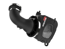 Load image into Gallery viewer, aFe 20-24 GM Trucks/SUVs L6-3.0L (td) LM2/LZ0 Momentum HD Cold Air Intake System w/ Pro DRY S Filter aFe AFE50-70121D