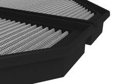 Load image into Gallery viewer, aFe 20-25 BMW X5/X6 M (F95/F96) V8-4.4L Magnum FLOW OE Replacement Filter w/ Pro DRY S Media (Pair) aFe AFE30-10438DM