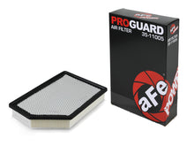 Load image into Gallery viewer, aFe 20-25 GM Sierra 3500 HD Power ProGuard OE Replacement Air Filter aFe AFE35-11005