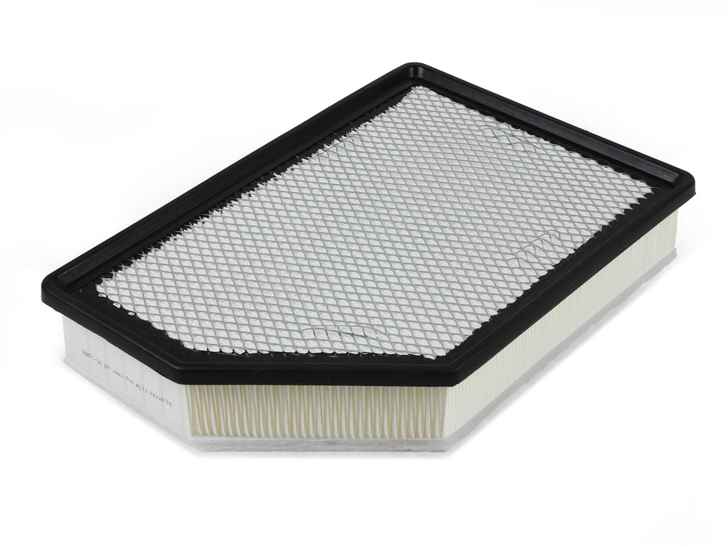 aFe 20-25 GM Sierra 3500 HD Power ProGuard OE Replacement Air Filter aFe AFE35-11005