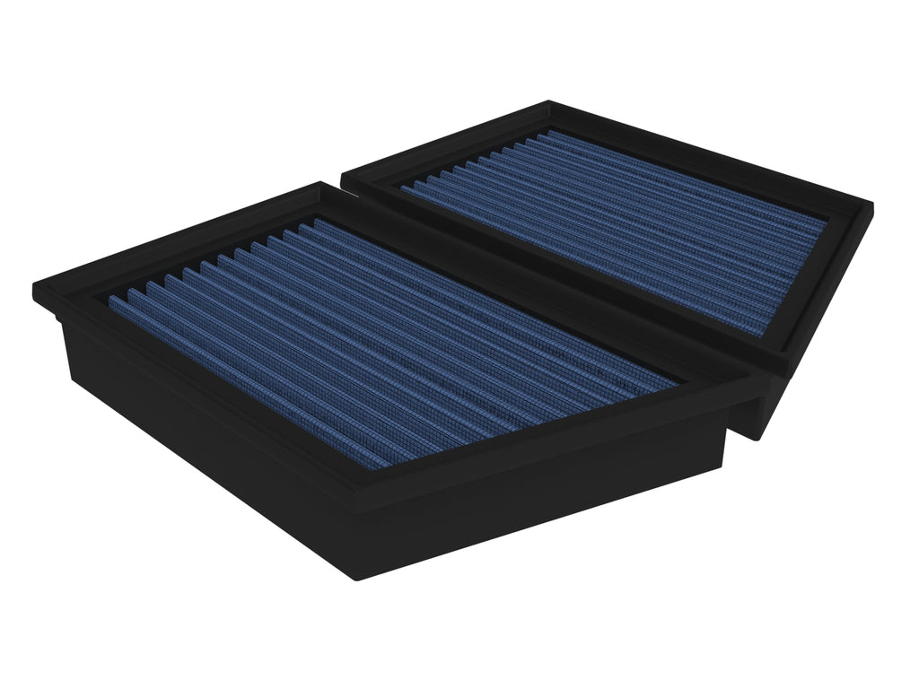 aFe 20-25 Porsche 911 Carrera Magnum FLOW Pro 5R Air Filter aFe AFE30-10432RM
