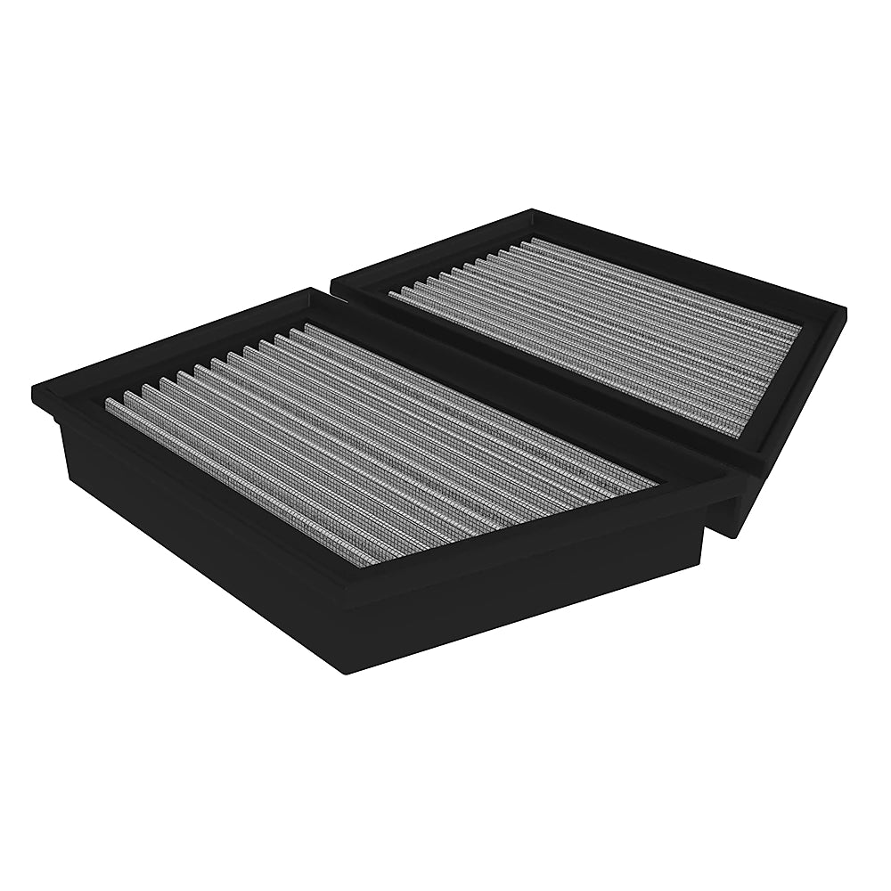 aFe 20-25 Porsche 911 Carrera Magnum FLOW Pro DRY S Air Filter aFe AFE30-10432DM