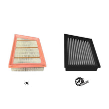 Load image into Gallery viewer, aFe 20-25 Porsche 911 Carrera Magnum FLOW Pro DRY S Air Filter aFe AFE30-10432DM
