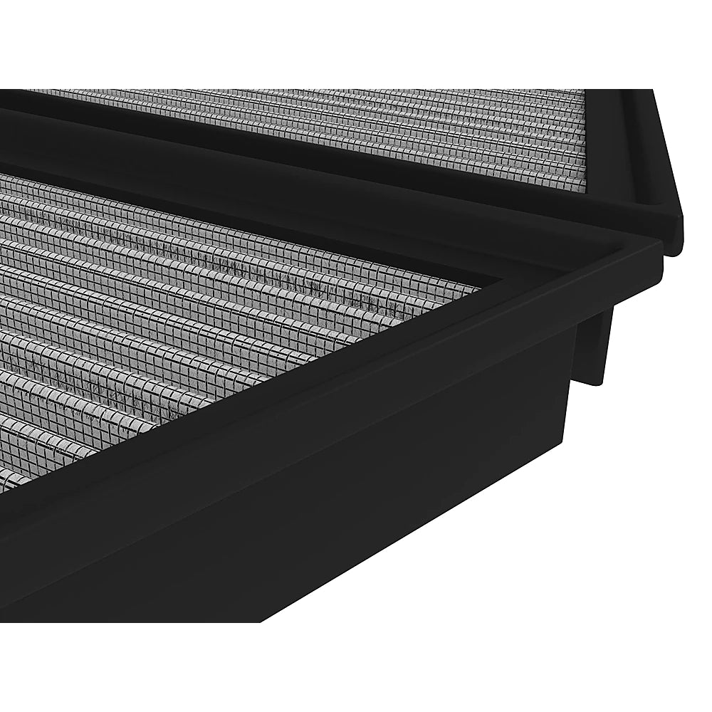 aFe 20-25 Porsche 911 Carrera Magnum FLOW Pro DRY S Air Filter aFe AFE30-10432DM