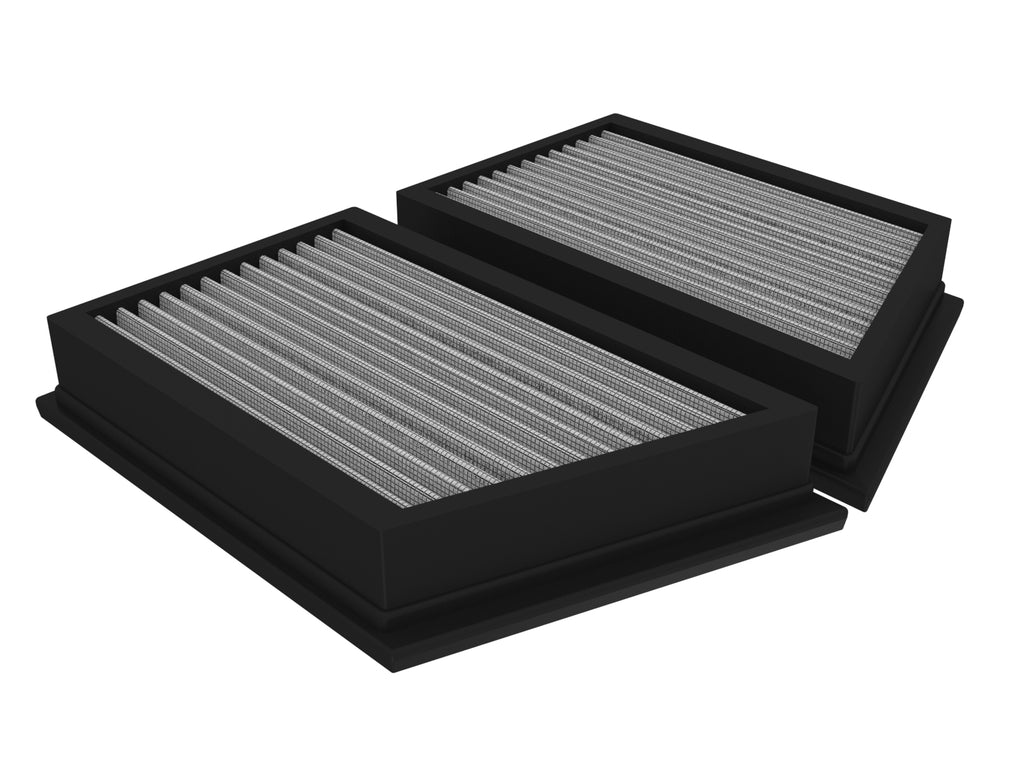 aFe 20-25 Porsche 911 Carrera Magnum FLOW Pro DRY S Air Filter aFe AFE30-10432DM