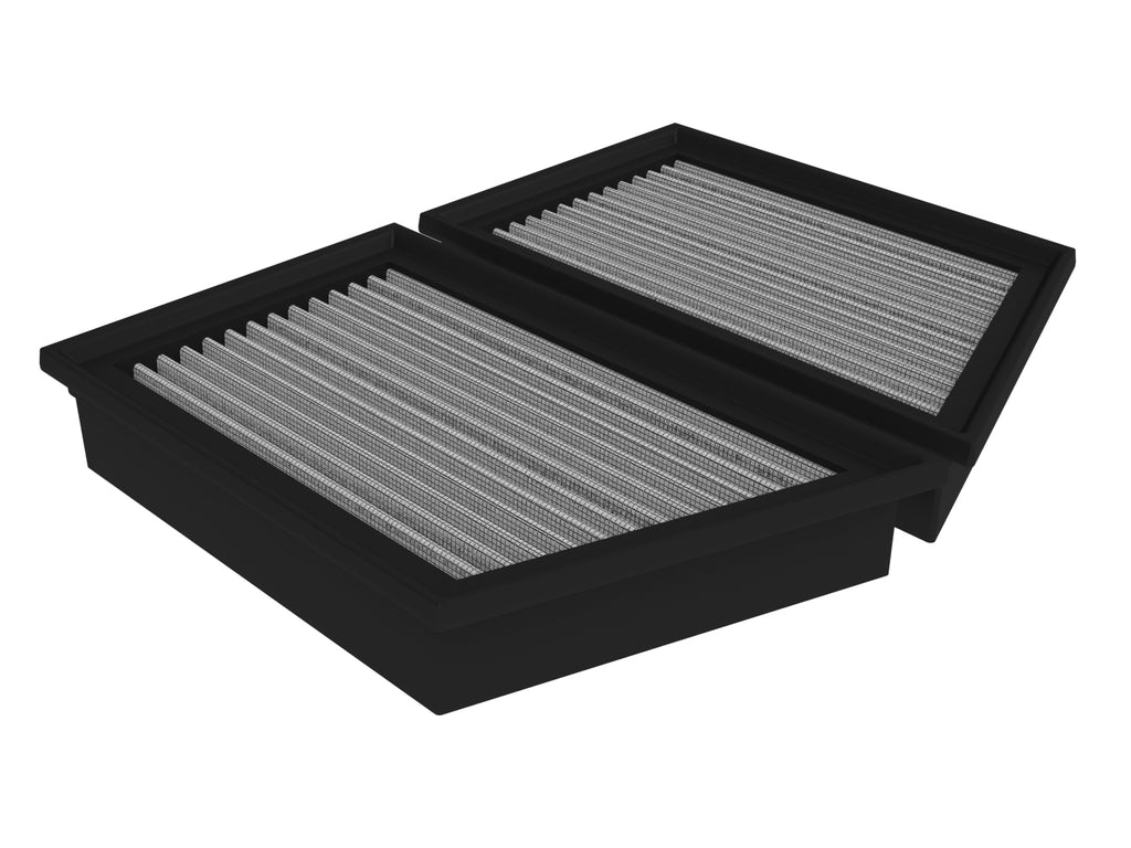 aFe 20-25 Porsche 911 Carrera Magnum FLOW Pro DRY S Air Filter aFe AFE30-10432DM