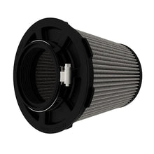 Load image into Gallery viewer, aFe AFE20-91211D Pro DRY S Air Filter 3-1/8in Flange Momentum