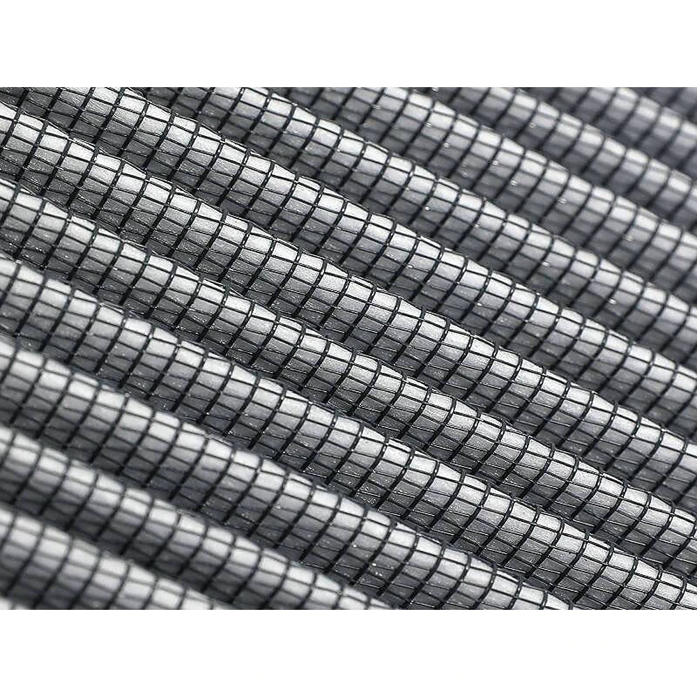 aFe AFE20-91211D Pro DRY S Air Filter 3-1/8in Flange Momentum