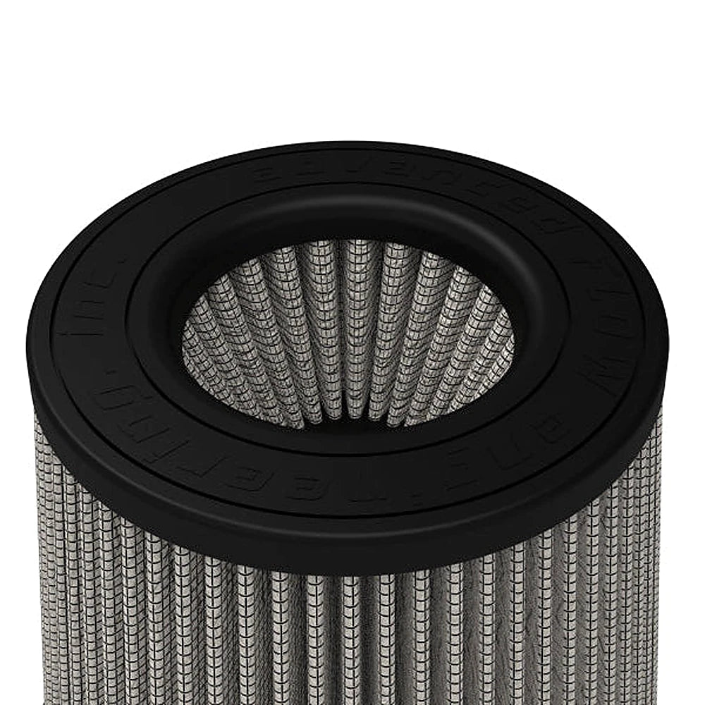 aFe AFE20-91211D Pro DRY S Air Filter 3-1/8in Flange Momentum