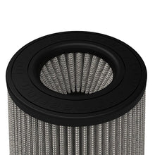 Load image into Gallery viewer, aFe AFE20-91211D Pro DRY S Air Filter 3-1/8in Flange Momentum