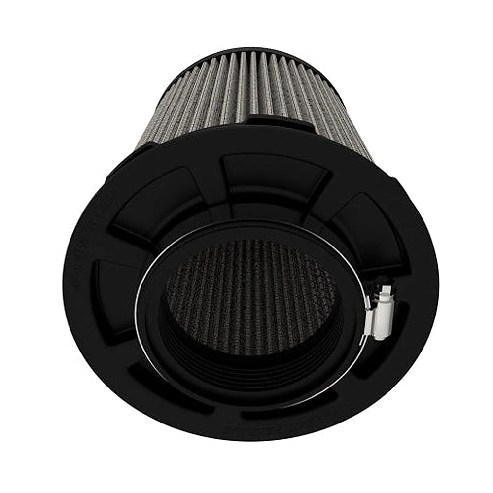 aFe AFE20-91211D Pro DRY S Air Filter 3-1/8in Flange Momentum