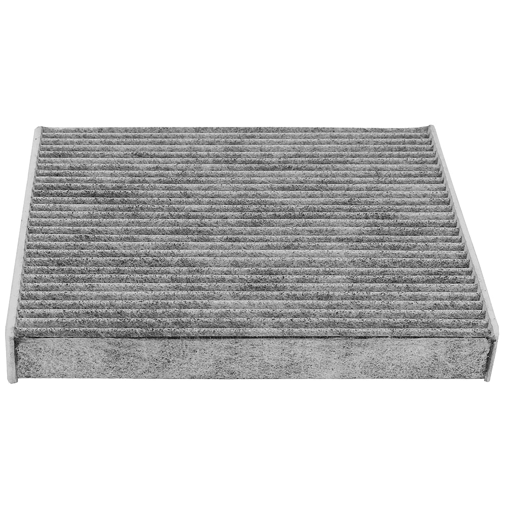 aFe 2016-2024 RAM 1500, Jeep Carbon Cabin Air Filter aFe AFE35-10030C