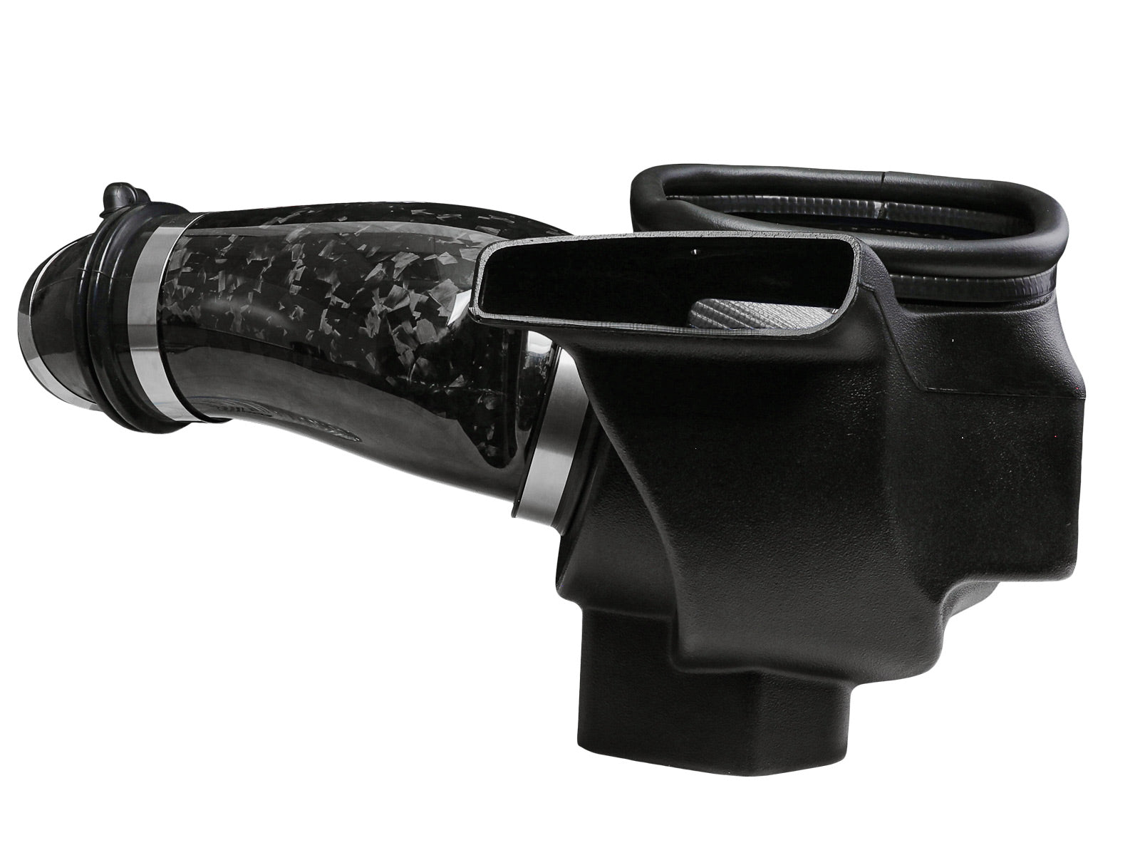 aFe 2018-2025 Durango Hellcat Trackhawk Carbon Fiber CAI Pro DRY S ...