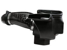 Load image into Gallery viewer, aFe 2018-2024 Durango SRT Hellcat TrackHawk- Carbon Fiber Cold Air Intake System Pro DRY S aFe AFE57-10028D