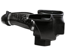 Load image into Gallery viewer, aFe 2018+ Dodge Durango SRT Hellcat | Jeep TrackHawk Carbon Fiber Cold Air Intake Pro 5R Filter aFe AFE57-10028K