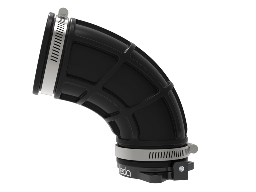 aFe 2019-2020 Hyundai Veloster N L4-2.0L (T) Takeda Turbo Inlet w/ Takeda Intake aFe AFE59-20002