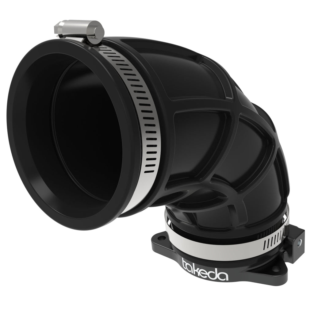 aFe 2019-2020 Hyundai Veloster N L4-2.0L (T) Takeda Turbo Inlet w/ Takeda Intake aFe AFE59-20002