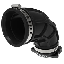 Load image into Gallery viewer, aFe 2019-2020 Hyundai Veloster N L4-2.0L (T) Takeda Turbo Inlet w/ Takeda Intake aFe AFE59-20002