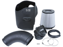 Load image into Gallery viewer, AFE 2019 Dodge Ram 2500 L6 6.7L Diesel MagnumFORCE Stage-2 Intake Pro Dry S Filter aFe AFE54-13046D